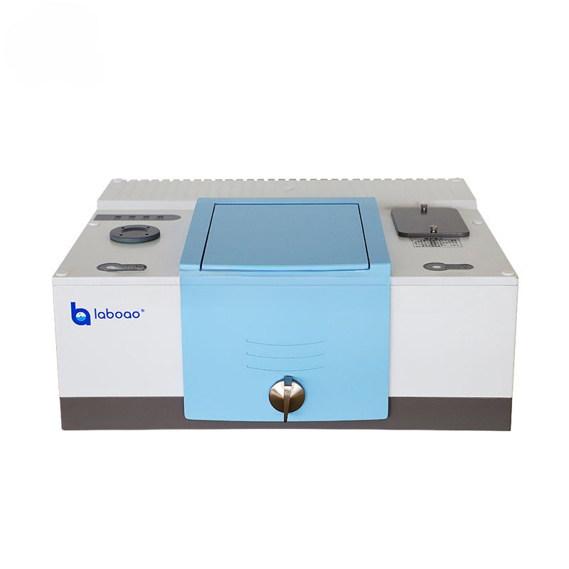 ������������ �����-����������� FTIR LiCAN 9 Laboao